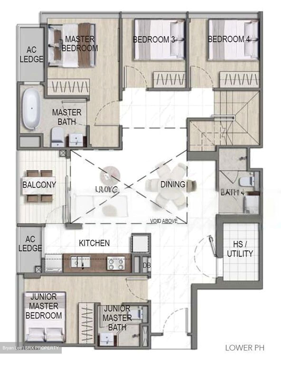 K Suites (D15), Apartment #460983201